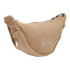 Karl Kani Τσαντάκι ώμου Signature Frottee Shoulder Bag